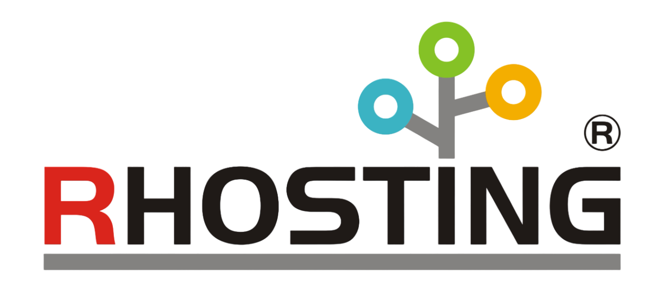 RHosting Logo