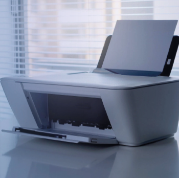 Local Network Dynamic Printing
